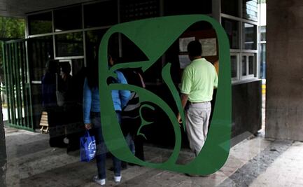 IMSS presenta denuncia por obtención de una pensión de viudez con documentos falsos