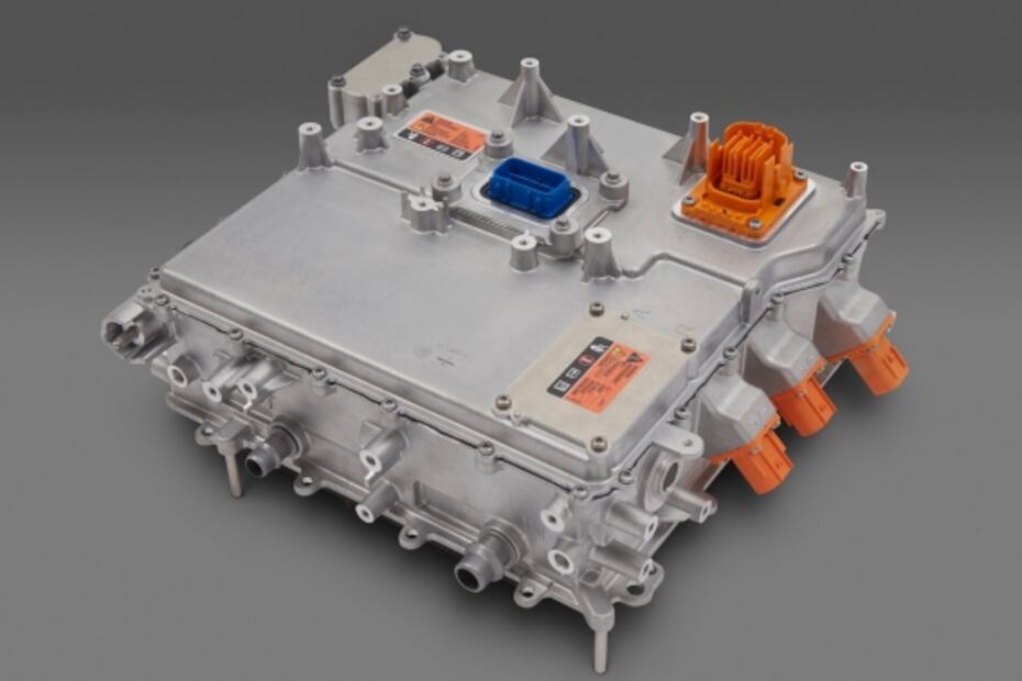 General Motors presenta su nuevo motor eléctrico de tamaño compacto con potencia similar a un V6