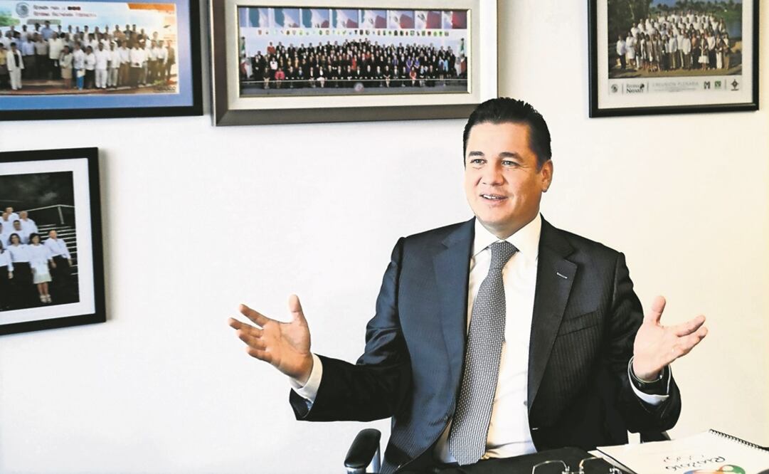 Foto: Archivo / EL UNIVERSAL