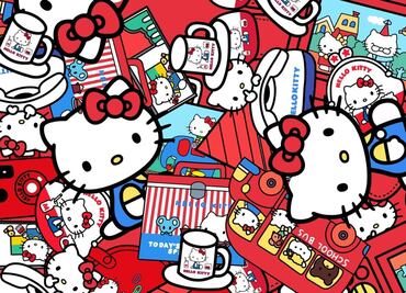 Cuándo es el festival de Hello Kitty en CDMX