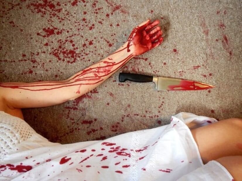 Huye de Michael Myers. Abren Escape Room de Halloween y es gratis