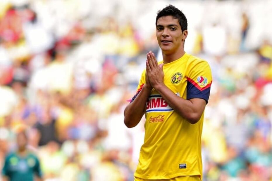 Las 103 figuras que marcaron al América