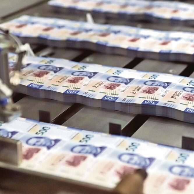 Foto: Archivo / EL UNIVERSAL