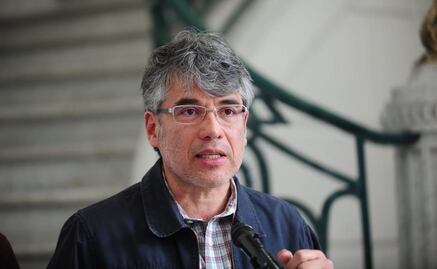 Trabajos en el Metro, molestos, pero necesarios, dice Tomás Pliego, líder de Morena en CDMX