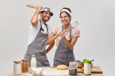 5 regalos de San Valentín para los amantes de la cocina 