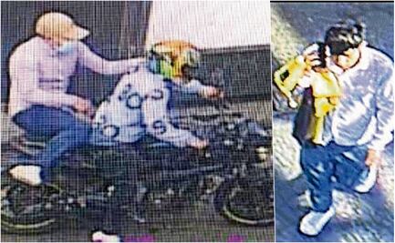 Ligan a célula de La Unión con ataque a Diana Sánchez