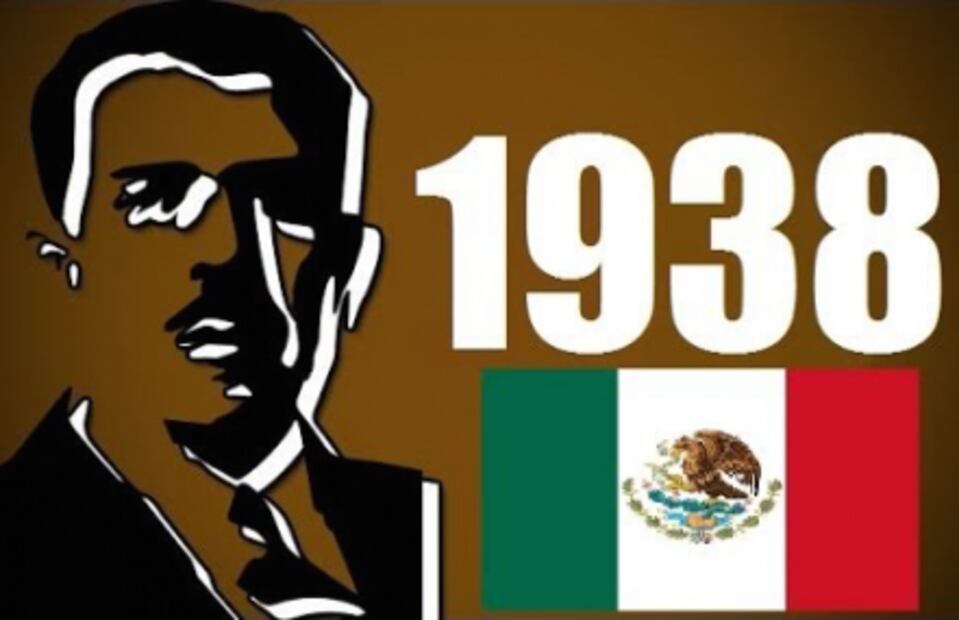 El "oro negro" ha inspirado al cine mexicano