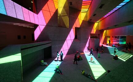 Museos exploran lenguaje y acciones para ser incluyentes