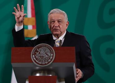Anuncia AMLO decreto para regularizar “autos chocolate”; iniciará en frontera con EU