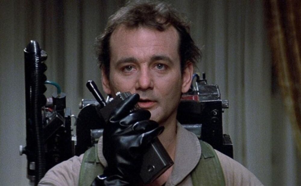 A 35 años de "Ghostbusters": ¿Qué fue de sus protagonistas?