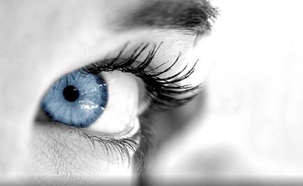 En tus ojos viven estos microbios