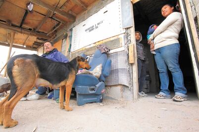 México y el Reino Unido lanzan Fondo de Prosperidad