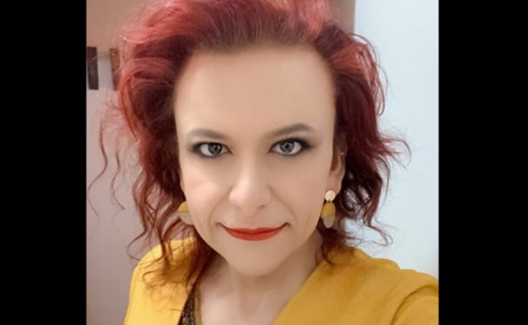 Foto: Twitter @Maryeli_1111