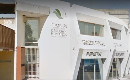 Llama CEDHBC a autoridades a incorporar lenguaje incluyente, perspectiva de género y DH