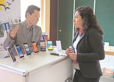 “México no puede esperar a 2028 para tener internet”