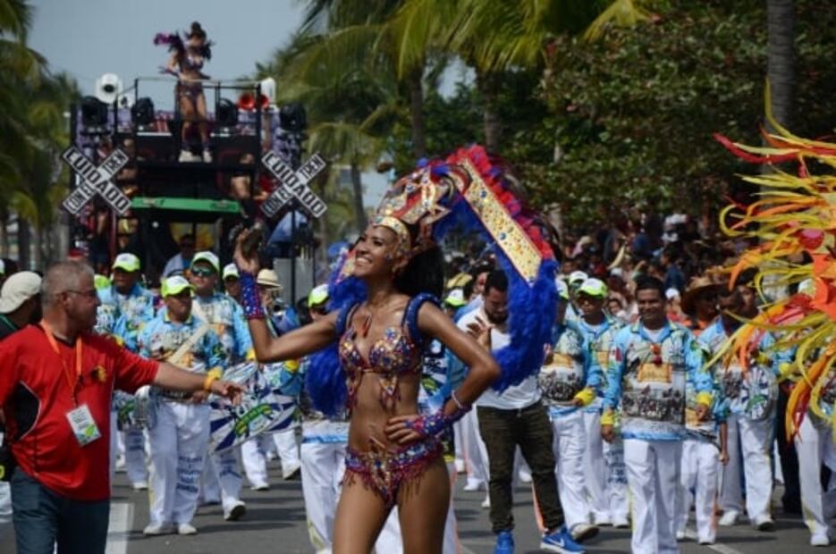 Carnaval de Veracruz: qué ver en esta fiesta que cumple 96 años