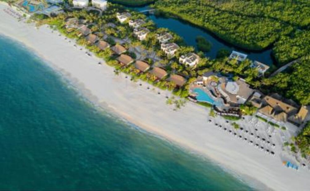 2 hoteles mexicanos, entre los mejores del mundo según viajeros