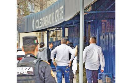 Pide CNDH atender violencia escolar