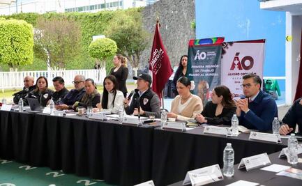 Alcaldía Álvaro Obregón crea Consejo Mundialista; coordinan acciones para la Copa 2026