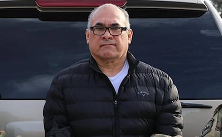 Osiel Cárdenas Guillén es internado en el Altiplano; enfrenta cargos por delincuencia organizada y lavado