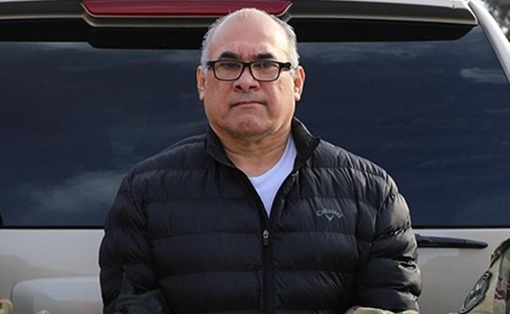 Osiel Cárdenas Guillén, exlíder de los zetas / Foto: @HSI_SanAntonio