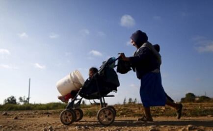 Autoridades verificarán acuerdos en San Quintín