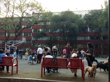 Alessandra Rojo de la Vega llama a fuerzas federales a reforzar seguridad en Unidad Tlatelolco; alcaldía incrementa vigilancia en 40%