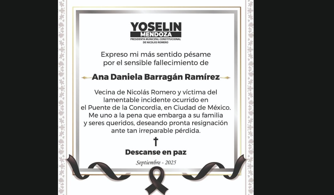 Ana Daniela Barragán