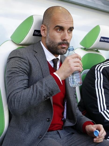 5 estilos de vestir para papá