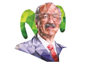 ¿Qué traman Francisco Gil y Telefónica?