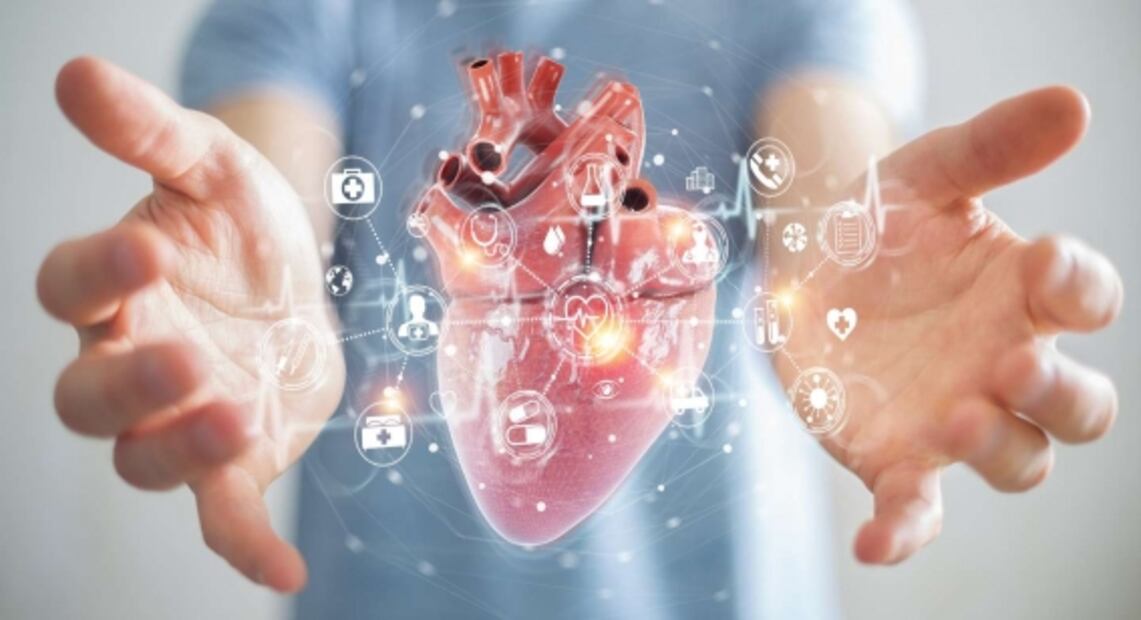 Prevención de enfermedades mediante inteligencia artificial