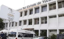 Yucatán acumula cuatro recomendaciones de derechos humanos; Codhey señala omisiones y abusos de autoridades