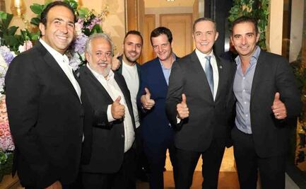 Adrián Rubalcava generó 30 mil empleos tras apertura de negocios de bajo impacto en Cuajimalpa