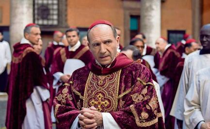 El BAFTA fija su mirada en la elección papal