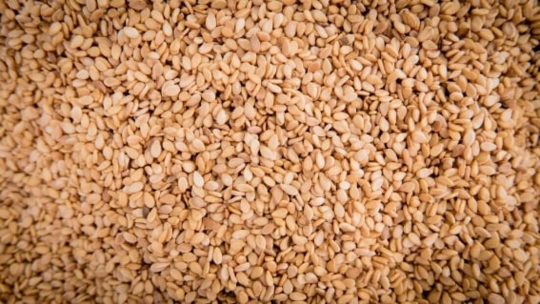 Llena tu dieta de nutrientes y beneficios con el ajonjolí 