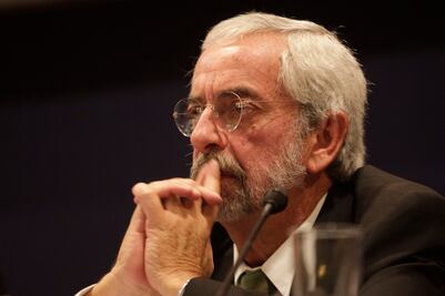 Indigna reclasificación de delitos de "El Yorch": Graue