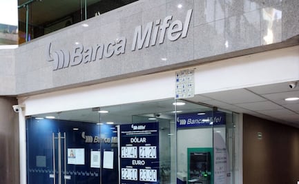 Mifel desiste compra de Vector de Alfonso Romo y analiza activos a la venta de CIBanco e Intercam