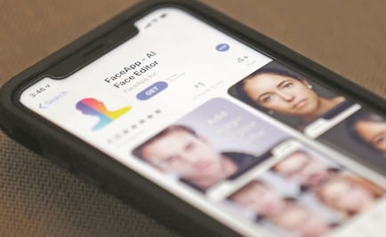 FaceApp y #10YearsChallenge: cuando la diversión va de la mano del riesgo