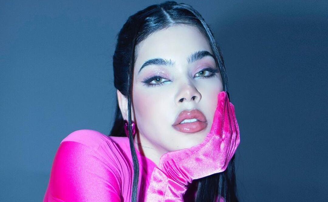 Foto: Instagram @keniaos