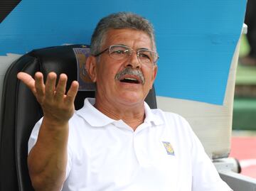 Una selección sin Rafa, Chicharito y Oribe para el Tuca