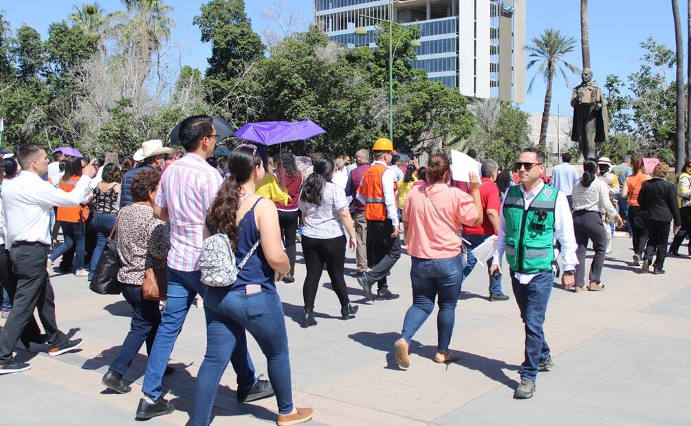 Foto: Archivo/ EL UNIVERSAL 
