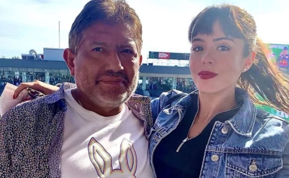Yuya y Siddhartha se unen a la lista de parejas con diferencia de edad