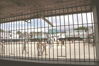 Cuerpos de reos fallecidos en Morelos ya fueron entregados a sus familiares