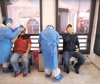 Si vacuna es efectiva, México crecerá 6% en 2021: Barclays