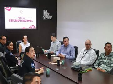Desarticulan red de corrupción en La Paz, BCS, que otorgaba licencias de alcohol apócrifas