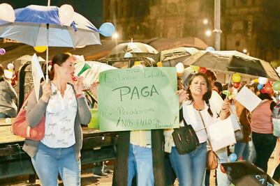 Pide CNDH medidas en favor de estancias