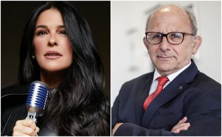 Sobre Martha Debayle y el INAH