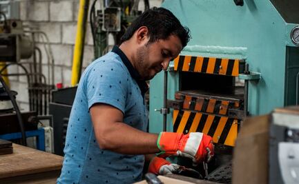 Dejan clase media 6.3 millones de mexicanos: Inegi