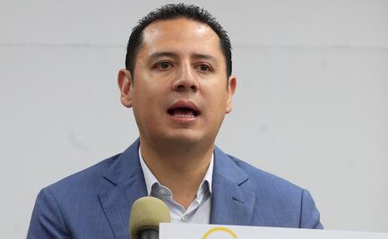 PRD vigilará a servidores de la nación en elecciones de 2020