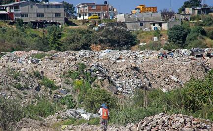 Temen reapertura de relleno sanitario